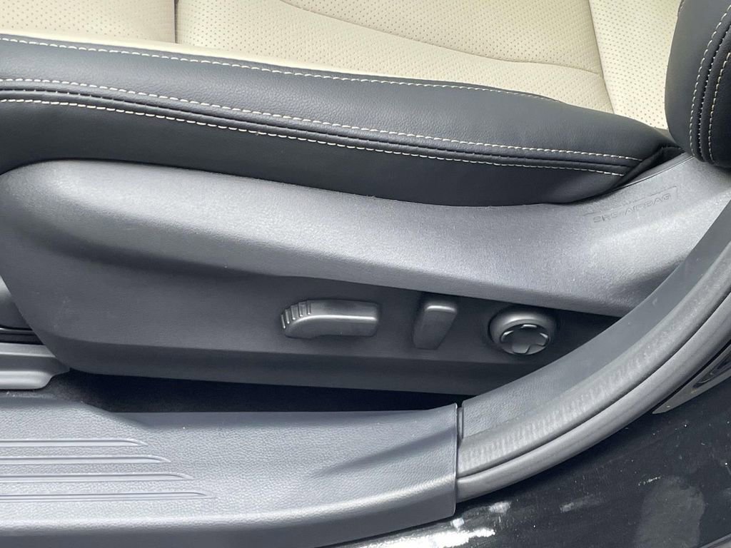 New 2025 Subaru Outback Limited w/ Popular Package #2 image 20