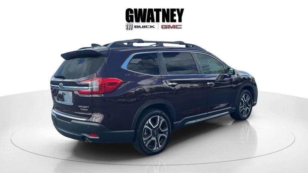 Used 2023 Subaru Ascent Touring AWD/4WD image 5