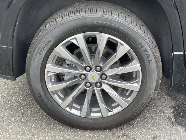 Used 2023 Chevrolet Traverse Premier image 9