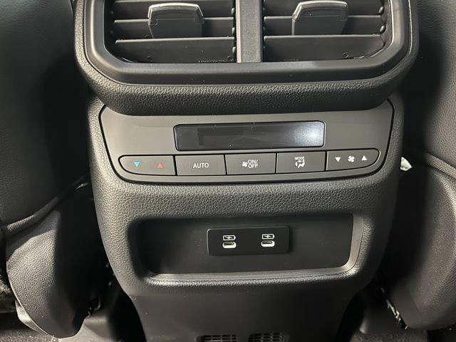 New 2026 Honda Pilot EX-L image 21