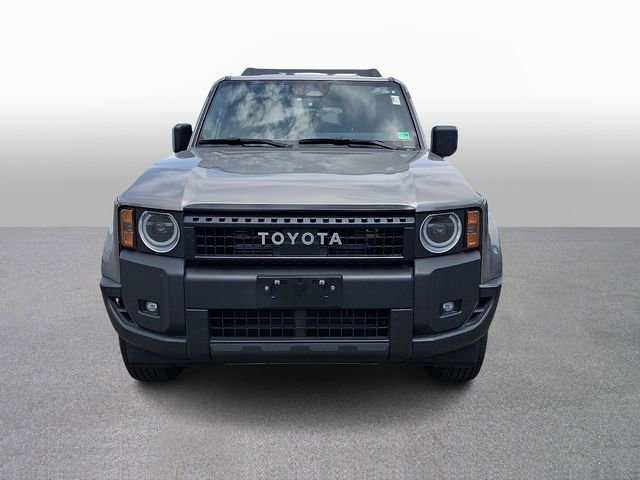Used 2025 Toyota Land Cruiser 1958 AWD/4WD image 2
