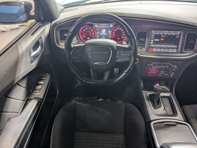 Used 2021 Dodge Charger Scat Pack image 7