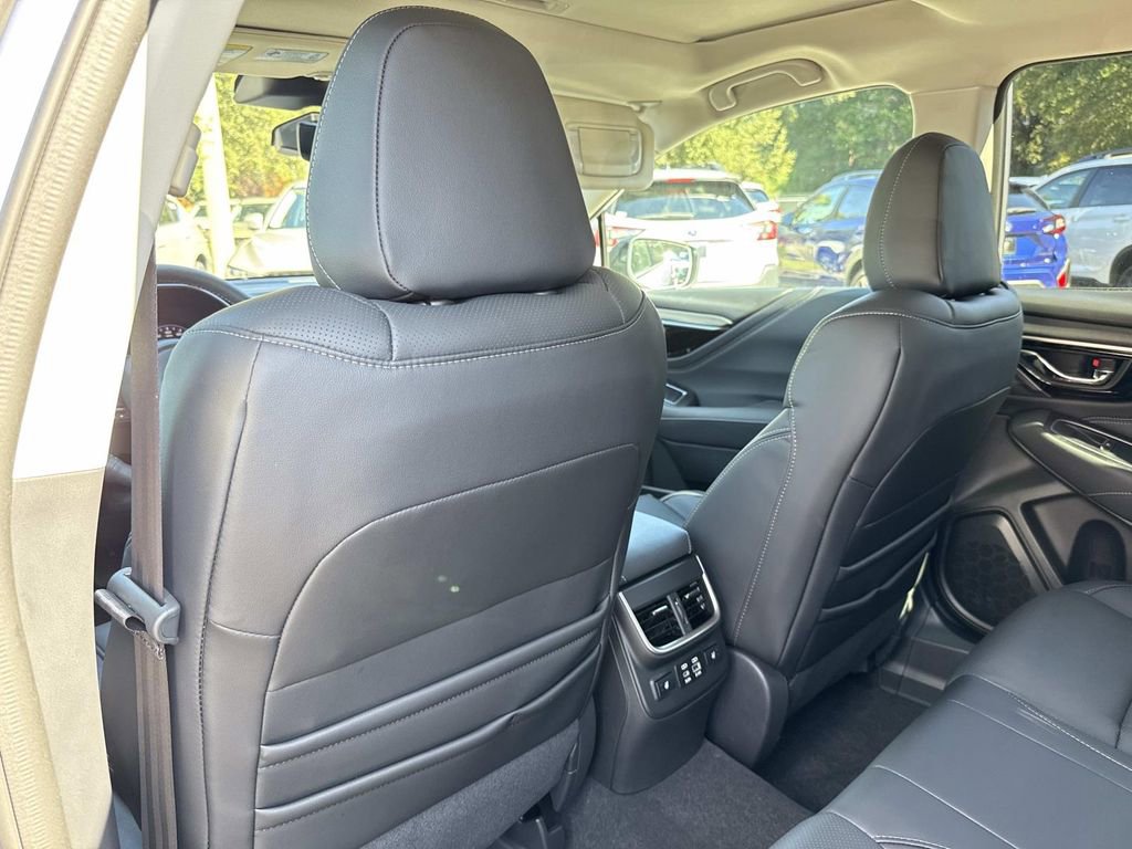 New 2025 Subaru Outback Touring XT image 12