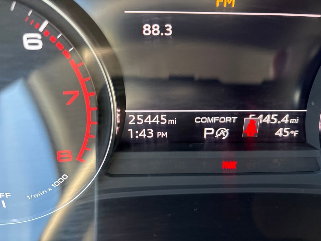 Used 2023 Audi Q5 2.0T Premium w/ Convenience Package image 16