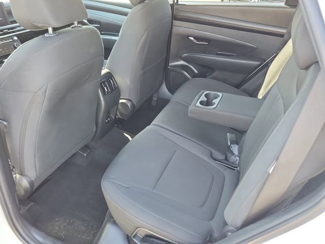 Used 2025 Hyundai Tucson SEL image 26