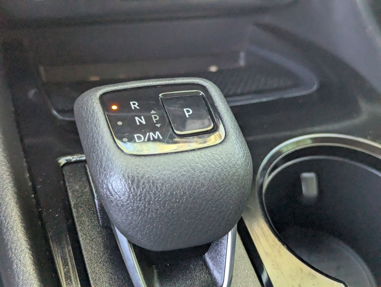 Certified 2023 Nissan Rogue S image 26