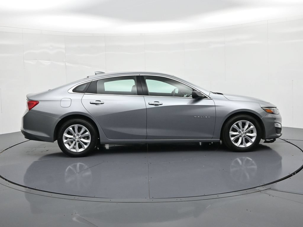 Used 2023 Chevrolet Malibu LT FWD image 5