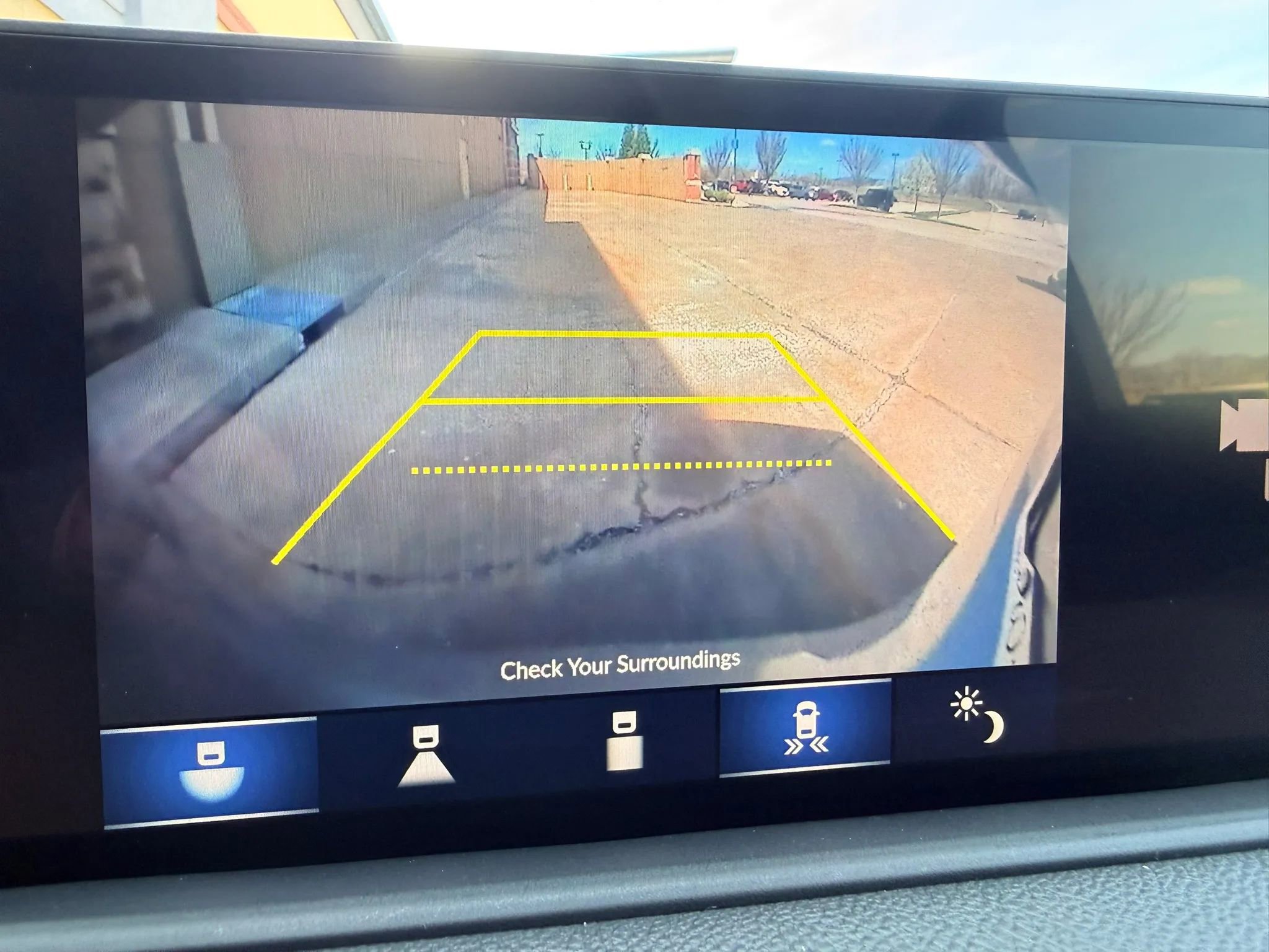 Used 2024 Acura MDX SH-AWD image 8