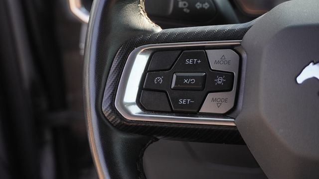Used 2024 Ford Mustang Premium RWD image 27