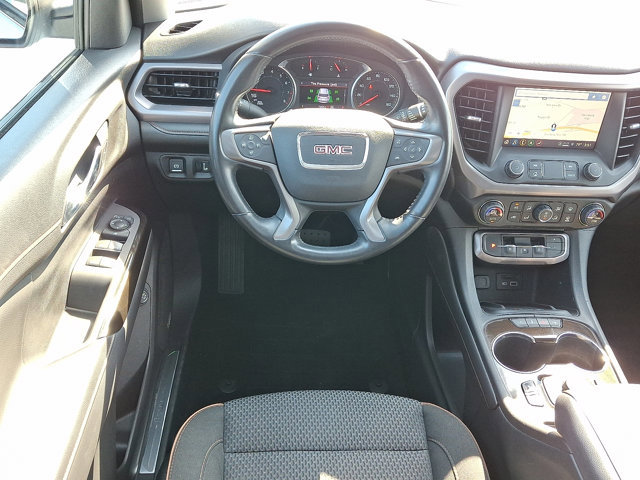 Used 2021 GMC Acadia AT4 w/ Trailering Package image 13