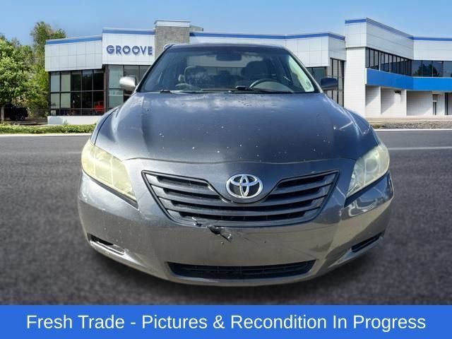 Used 2009 Toyota Camry LE FWD image 9