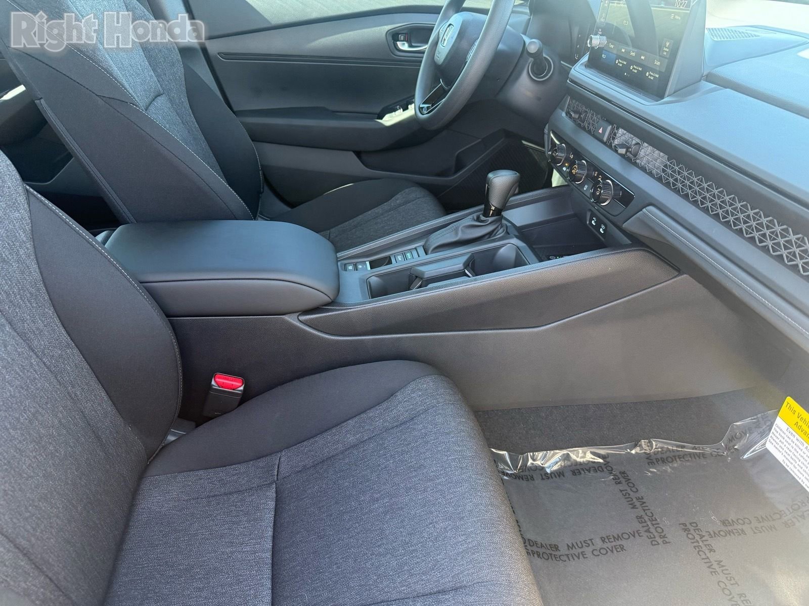 Used 2026 Honda Accord LX image 31