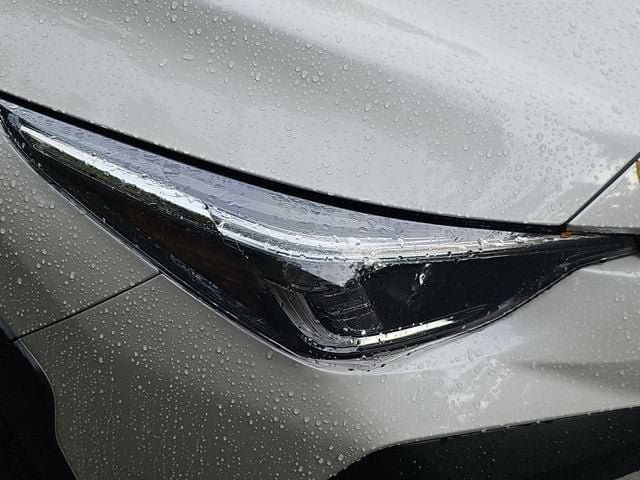 New 2026 Subaru Crosstrek 2.5i Sport AWD/4WD image 20