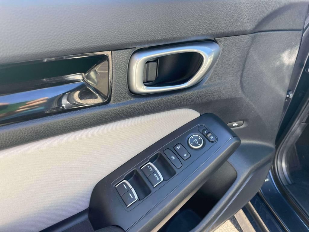 Certified 2024 Honda Civic EX image 18