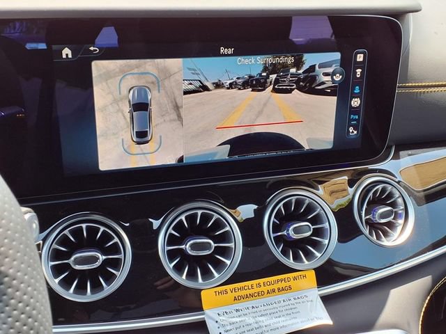 Used 2024 Mercedes-Benz AMG GT 43 image 6