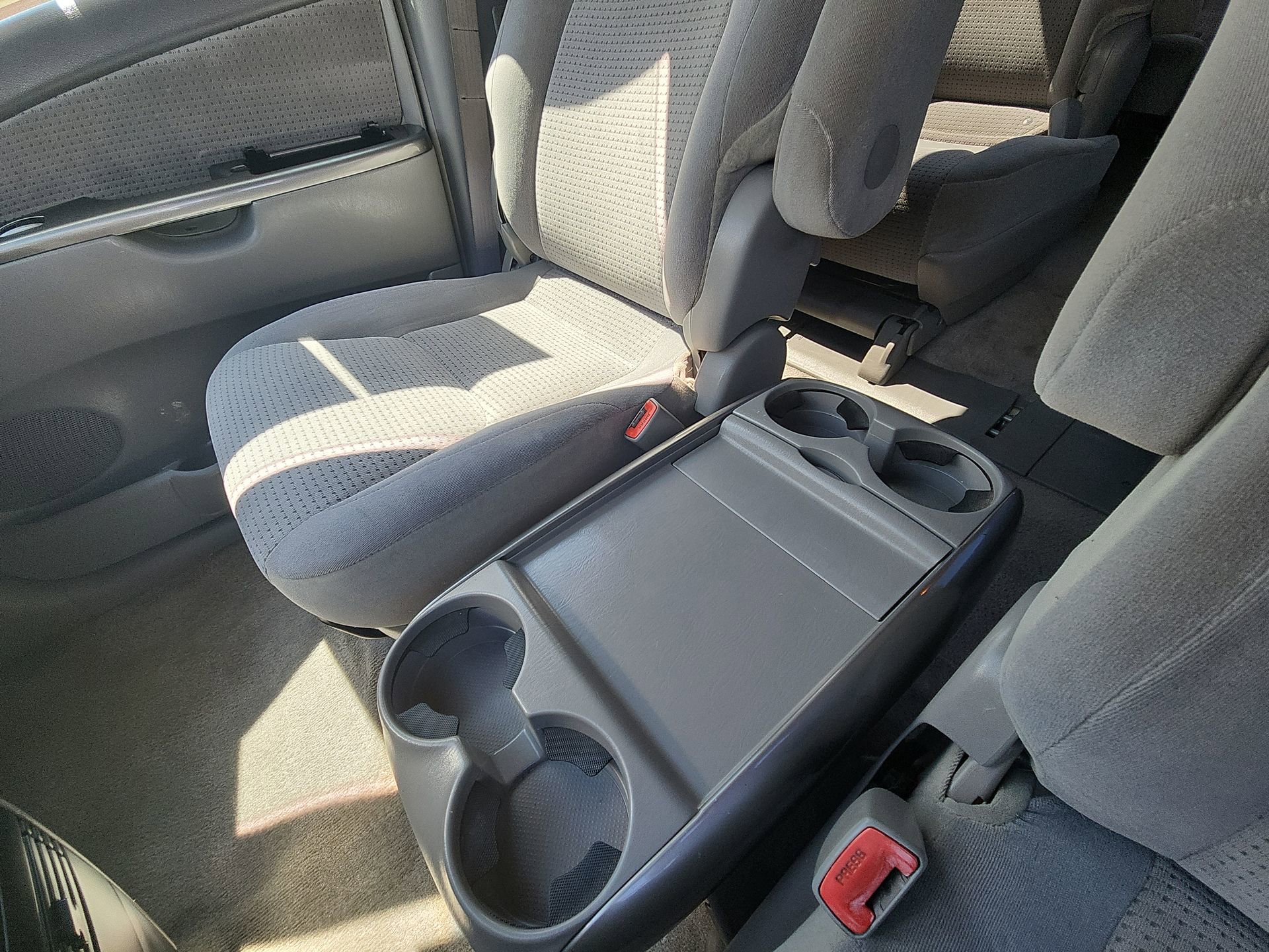 Used 2006 Toyota Sienna LE FWD image 21