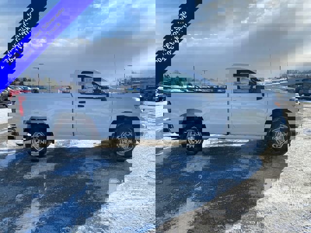 New 2026 Chevrolet Silverado 1500 W/T w/ WT Value Package image 6