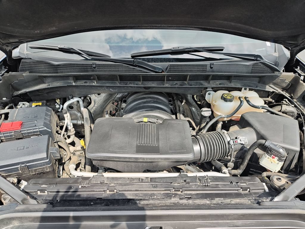Used 2023 GMC Sierra 1500 Denali Ultimate AWD/4WD image 25