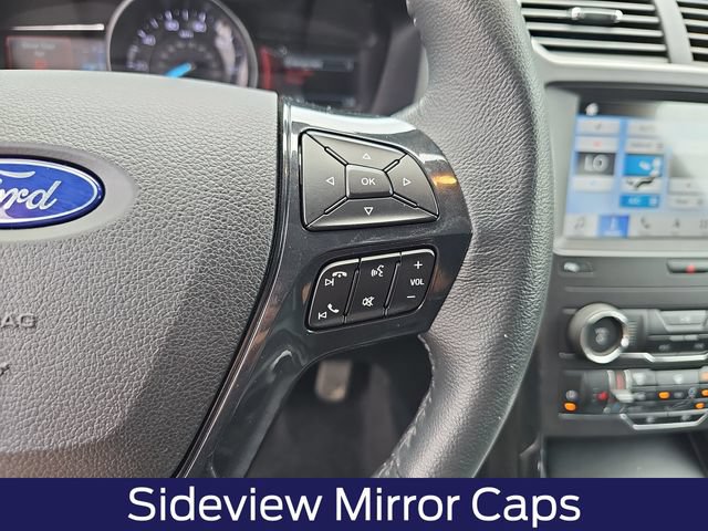 Certified 2019 Ford Explorer XLT w/ Equipment Group 202A FWD image 22