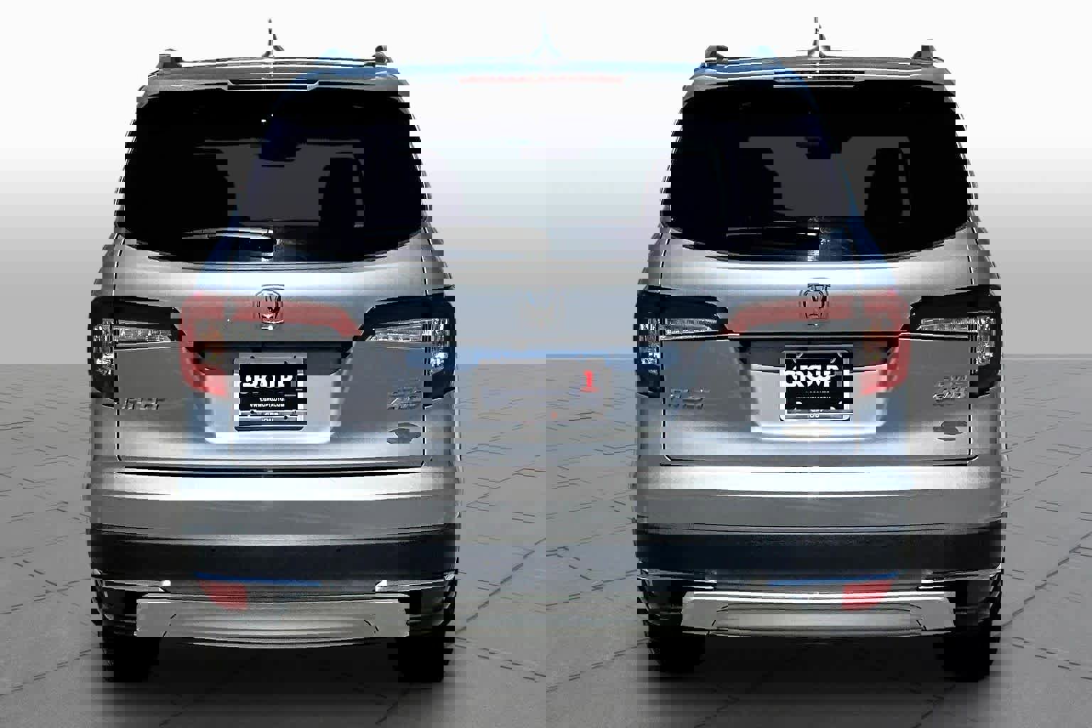 Used 2020 Honda Pilot Elite image 4