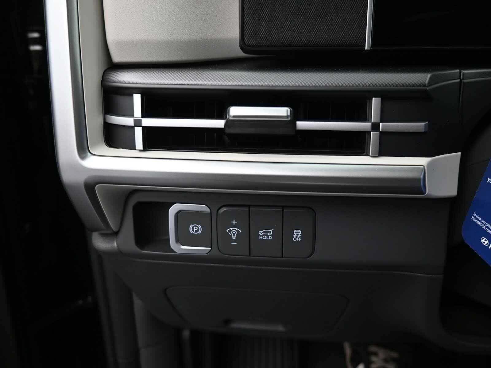 New 2026 Hyundai Santa Fe SE AWD/4WD image 10