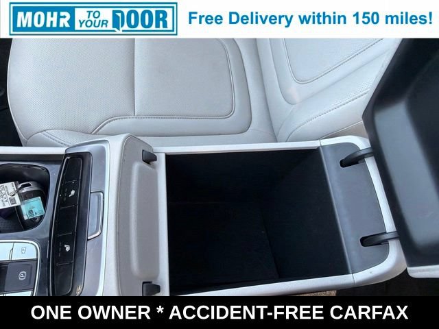 Used 2024 Hyundai Tucson SEL w/ Convenience Package AWD/4WD image 26