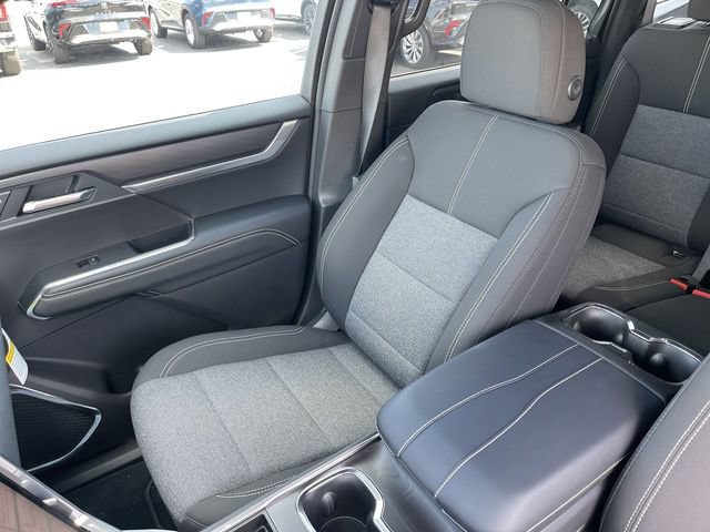 New 2026 GMC Acadia Elevation w/ Black Edition FWD image 25