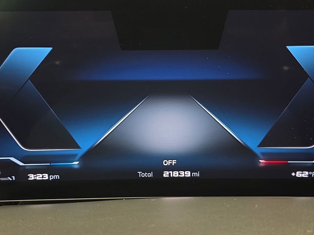 Certified 2024 BMW X5 M60i w/ Executive Package image 16