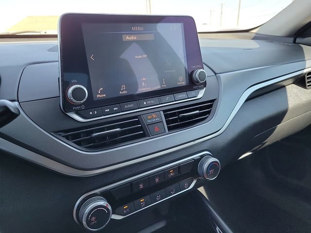 Used 2023 Nissan Altima 2.5 SR image 17