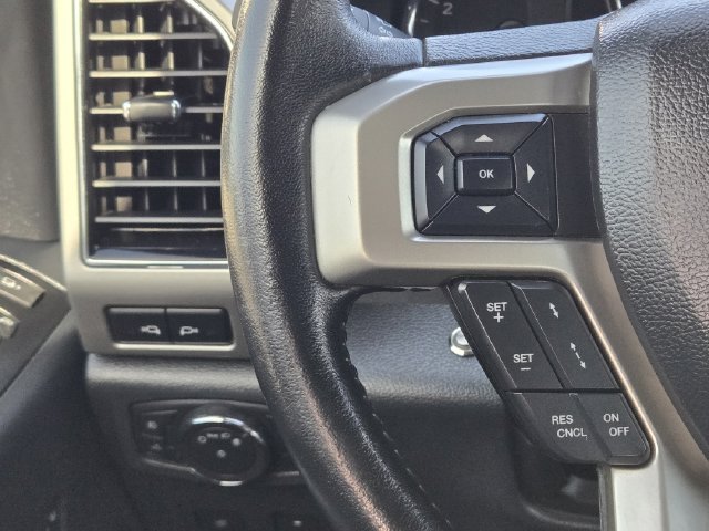 Used 2022 Ford F350 Lariat w/ Lariat Ultimate Package AWD/4WD image 26