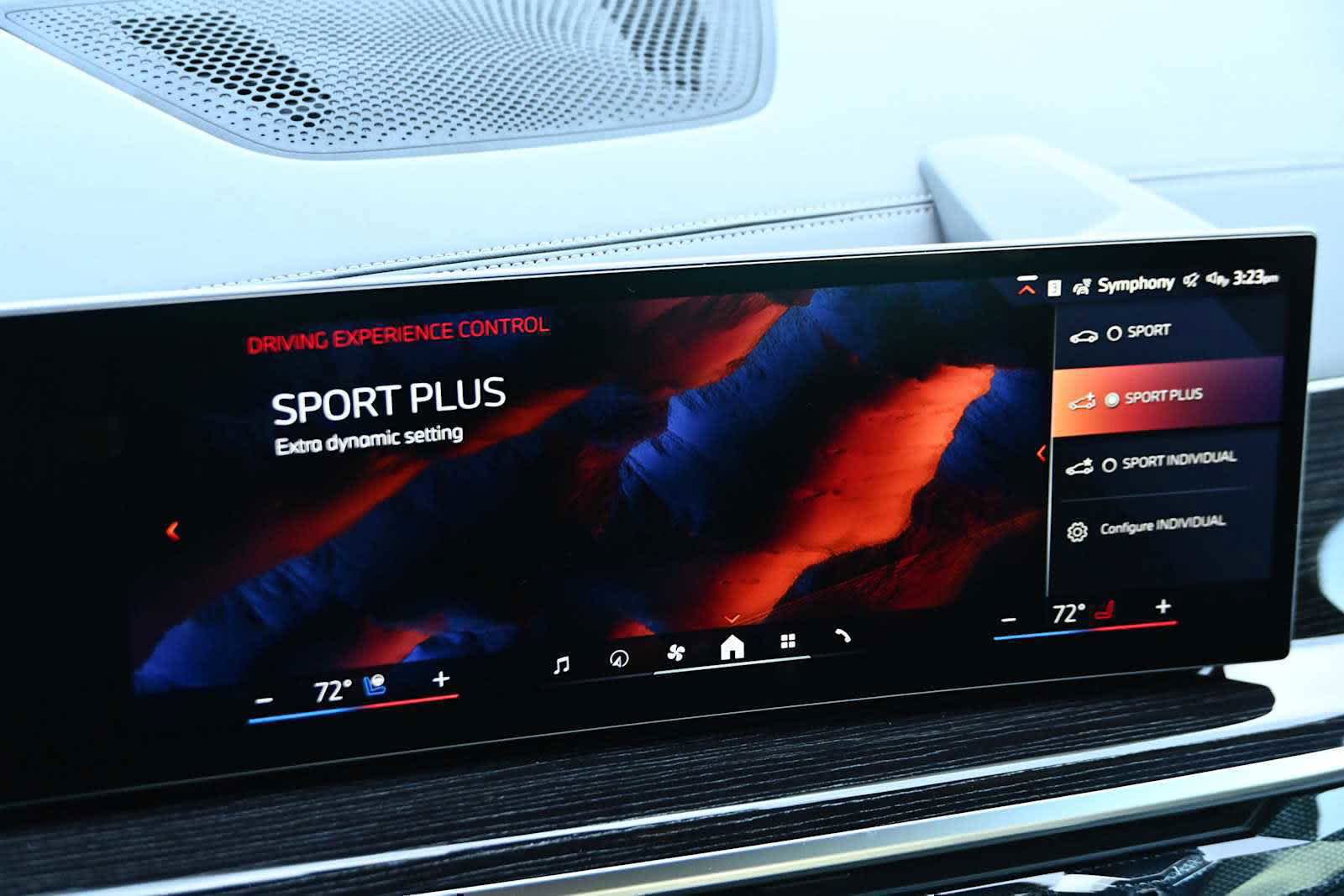 New 2026 BMW X5 xDrive40i w/ M Sport Package image 25