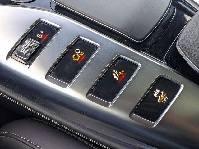 Used 2024 Mercedes-Benz AMG GT 43 w/ AMG Night Package image 25