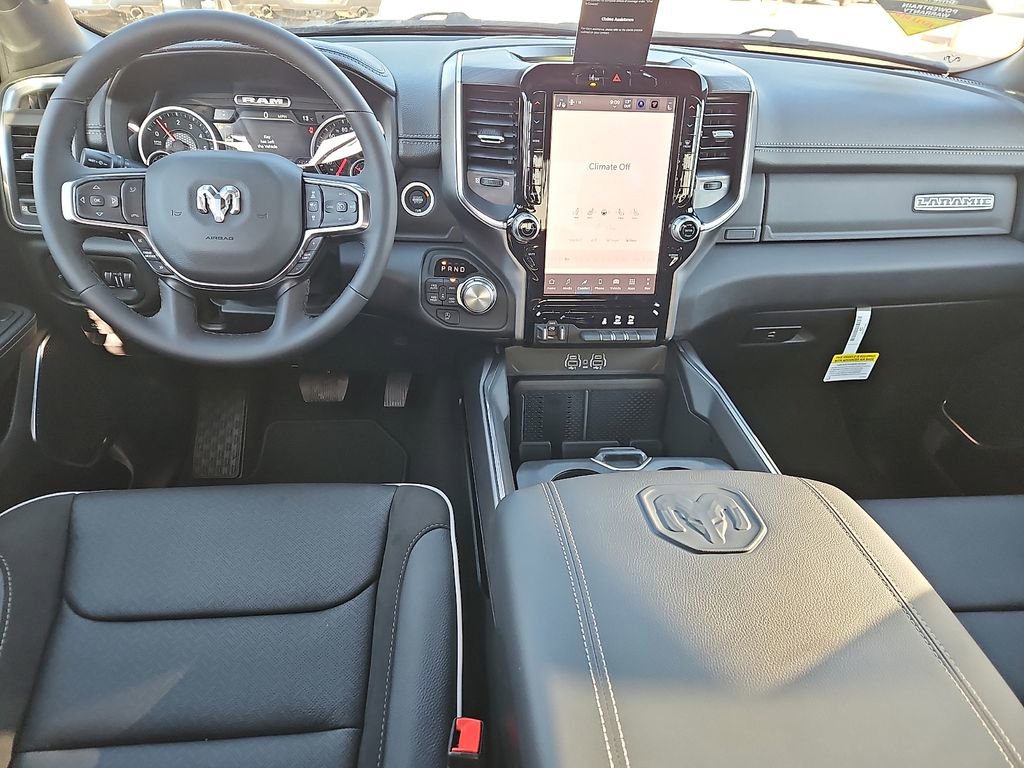 New 2026 RAM 1500 Laramie image 12