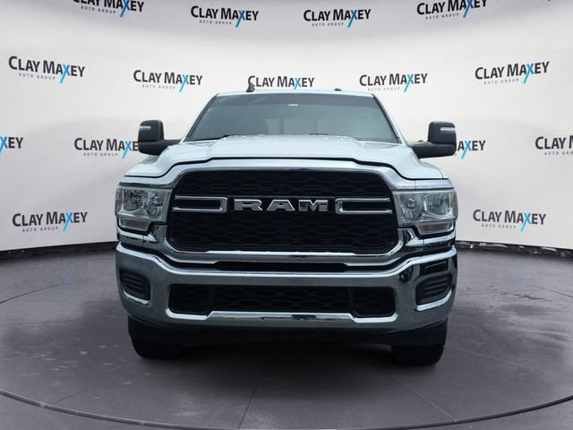Used 2023 RAM 2500 Tradesman AWD/4WD image 8