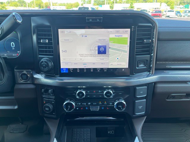 New 2026 Ford F350 King Ranch AWD/4WD image 13