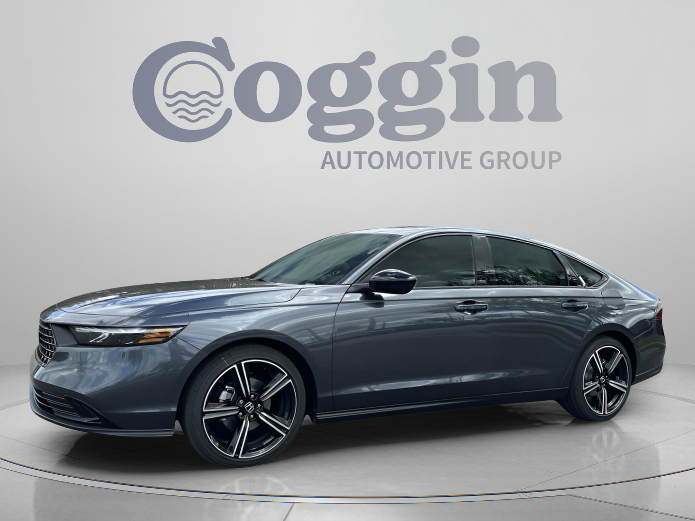 New 2026 Honda Accord SE