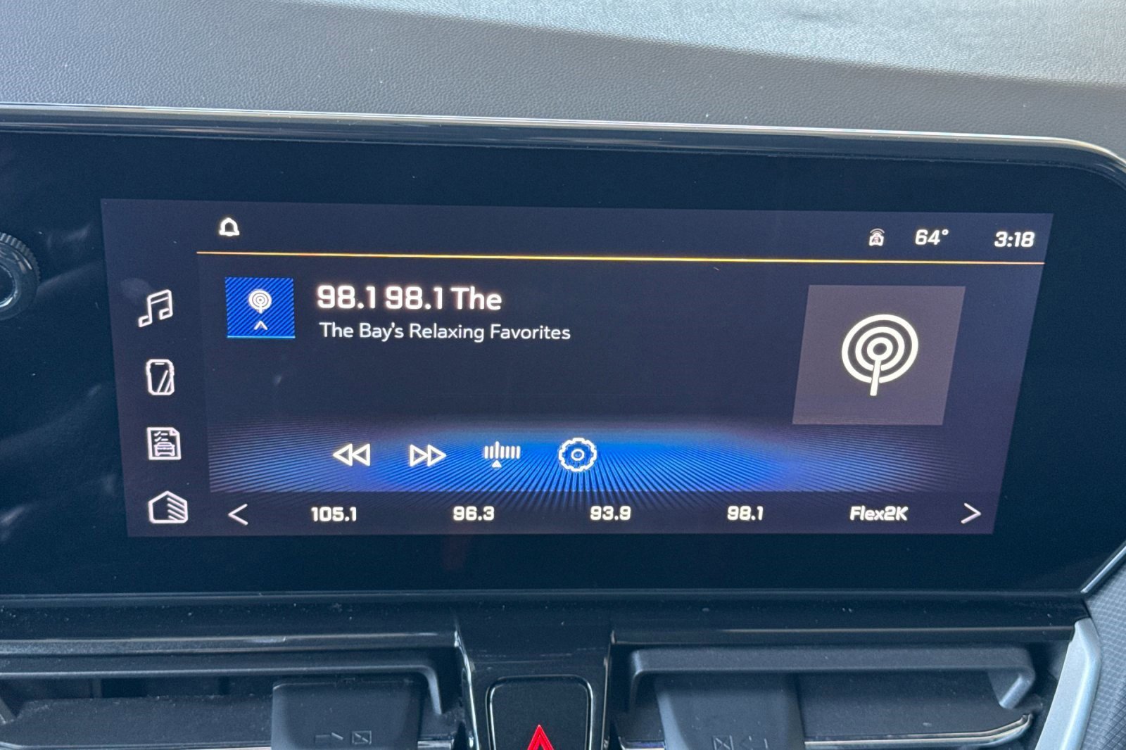 Used 2025 Chevrolet TrailBlazer LT image 18