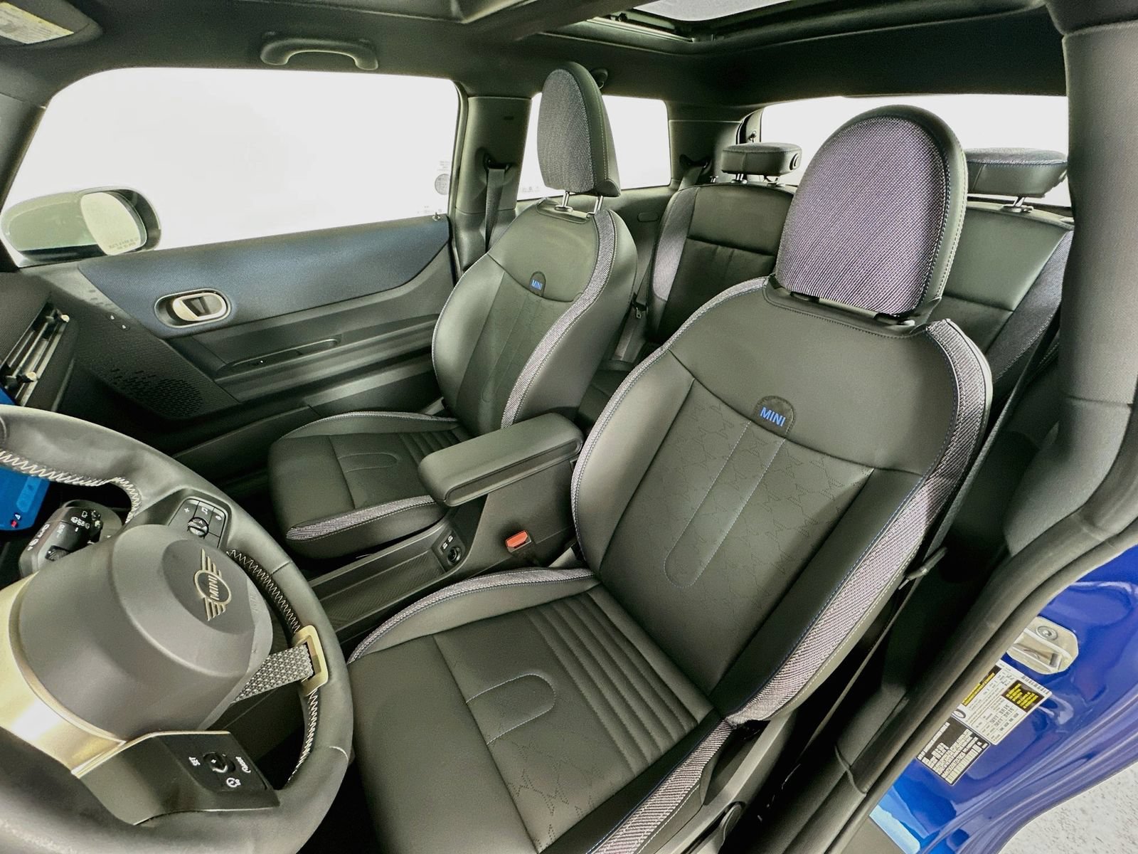Certified 2026 MINI Cooper S FWD image 35
