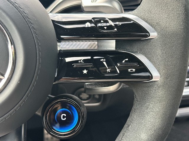 Certified 2026 Mercedes-Benz GLE 63 AMG S image 23