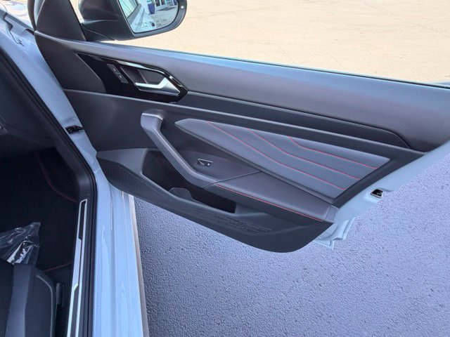 New 2027 Volkswagen Jetta GLI Autobahn FWD image 17