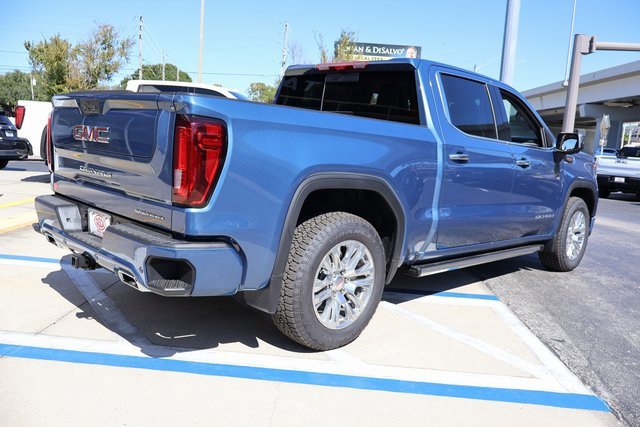 New 2026 GMC Sierra 1500 Denali w/ Technology Package image 7