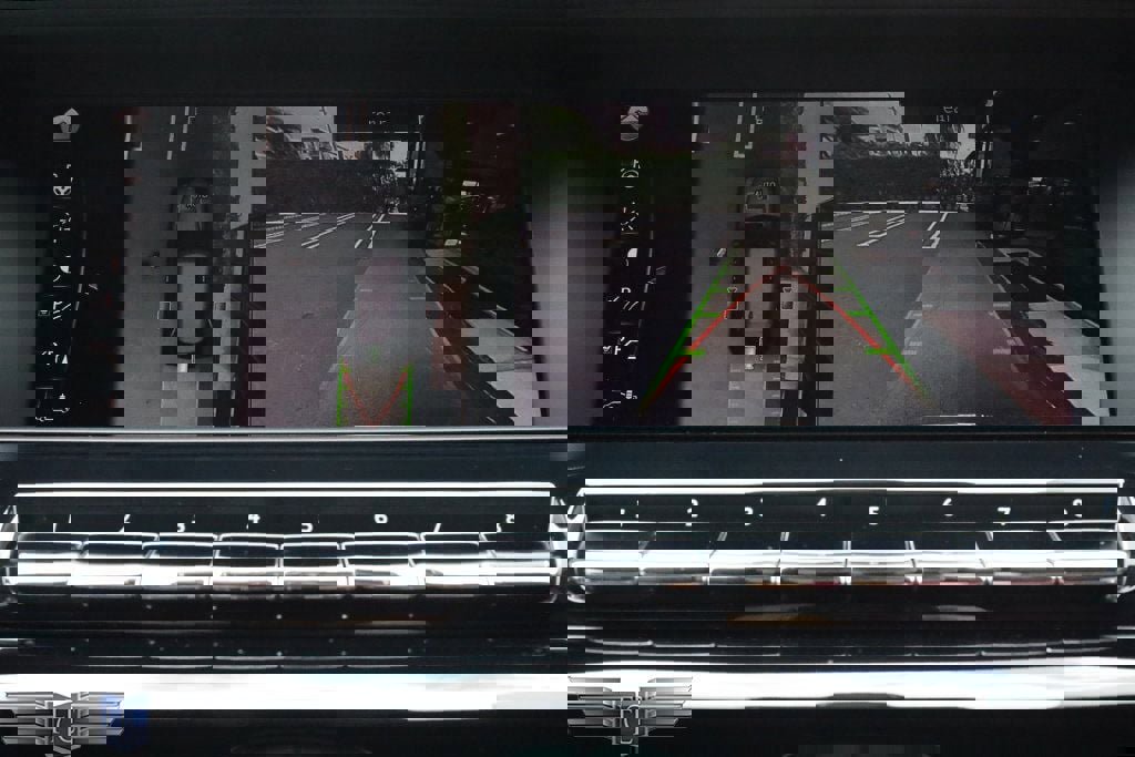 Used 2019 Rolls-Royce Cullinan image 40