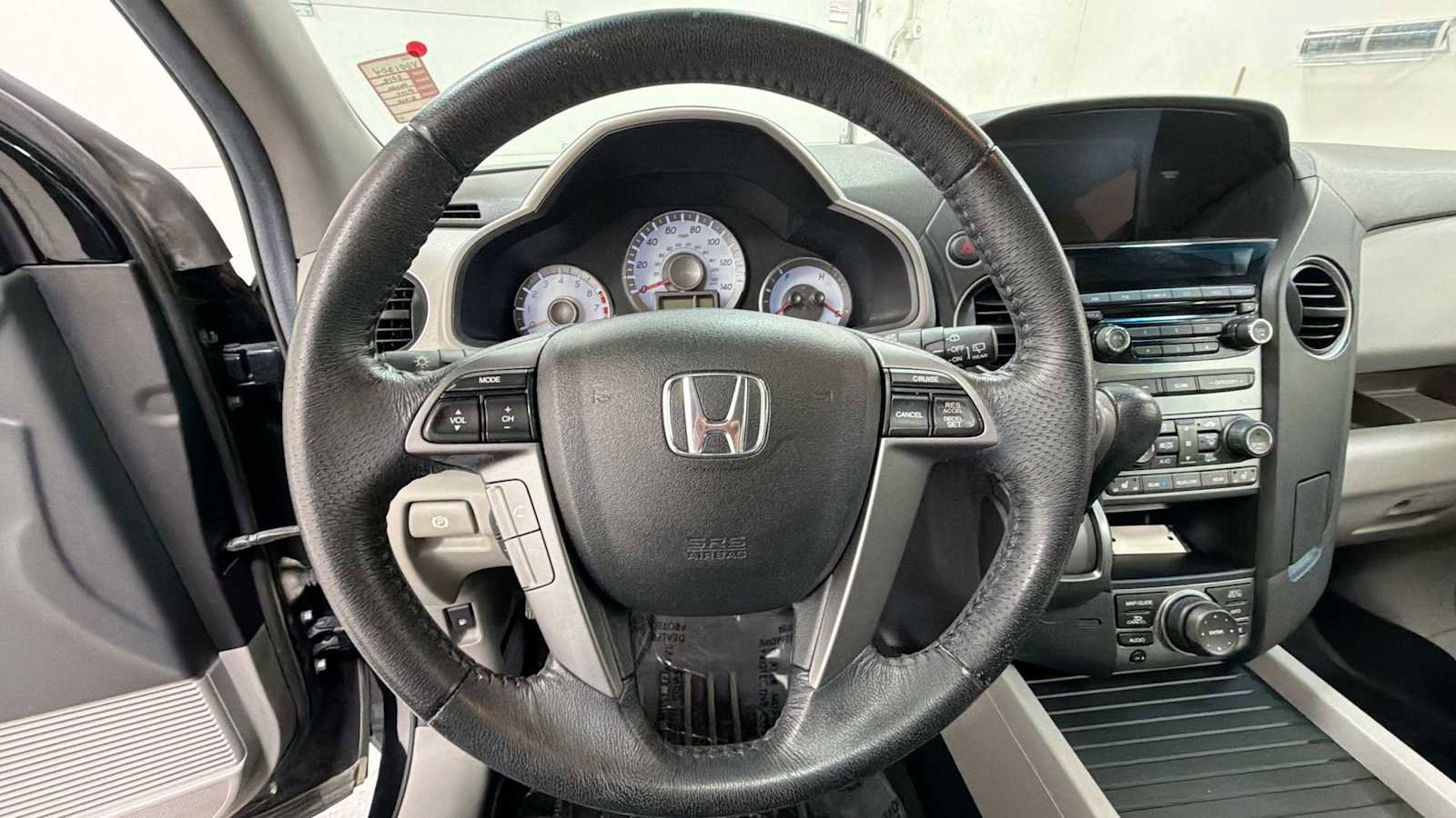 Used 2012 Honda Pilot EX-L image 16