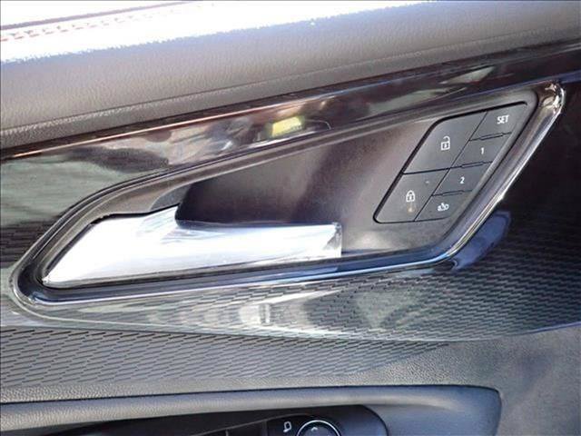 New 2025 Chevrolet Blazer EV RS w/ Super Cruise Package FWD image 15
