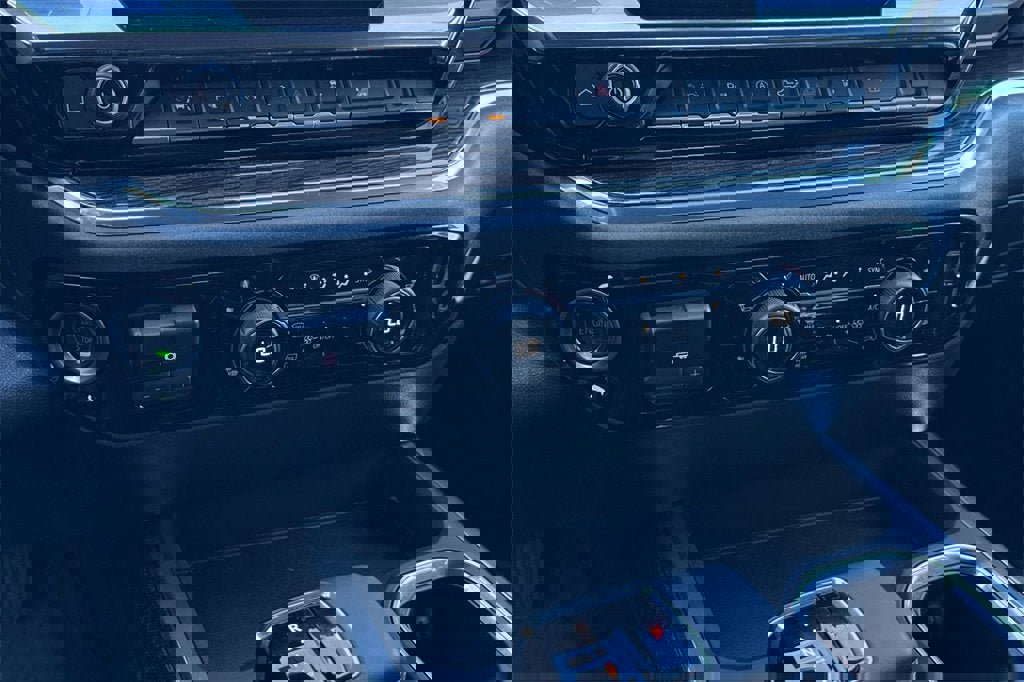 New 2025 Chevrolet Silverado 1500 RST w/ RST All Star Premium Package image 20