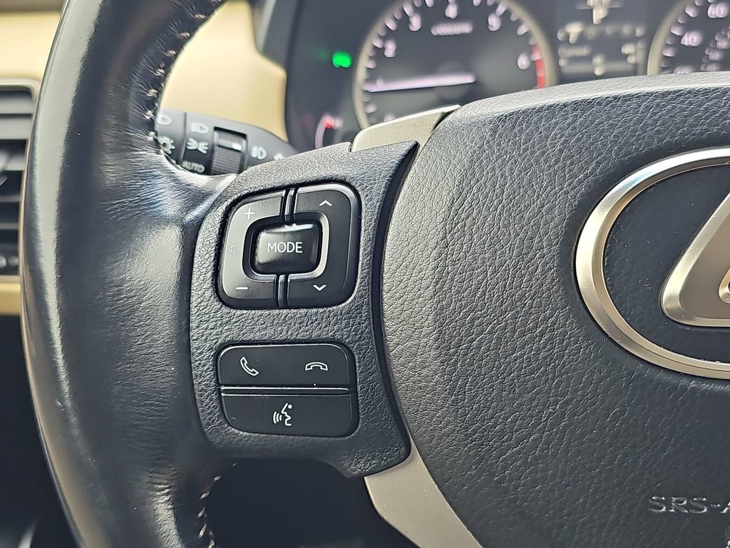 Used 2016 Lexus NX 200t AWD w/ Premium Package image 21