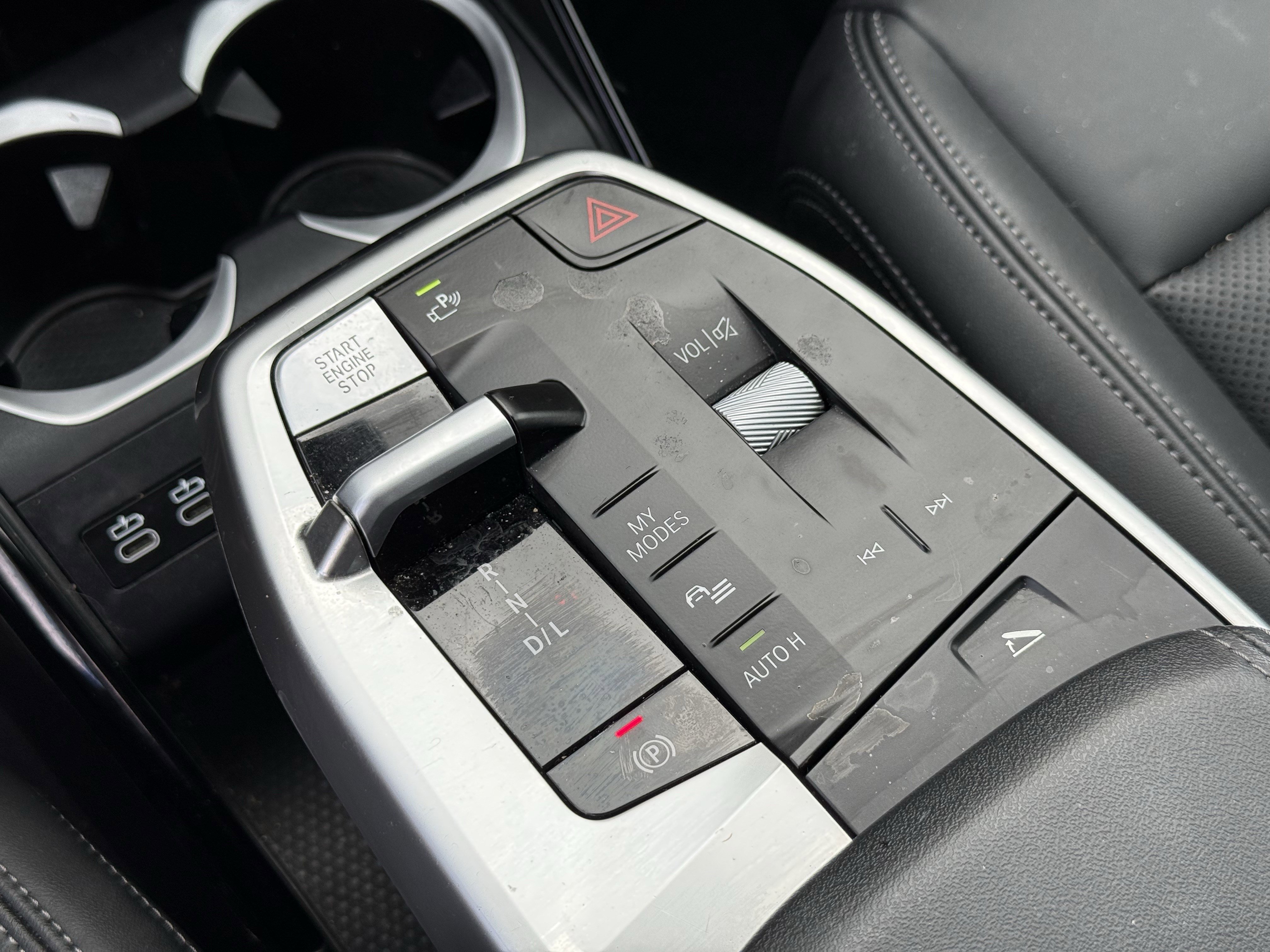 Used 2025 BMW X1 xDrive28i image 24