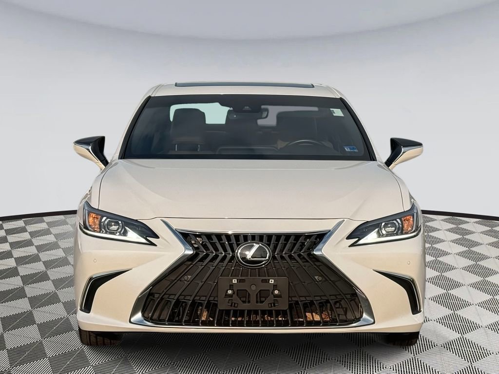 Used 2025 Lexus ES 350 Premium w/ Premium Package image 6
