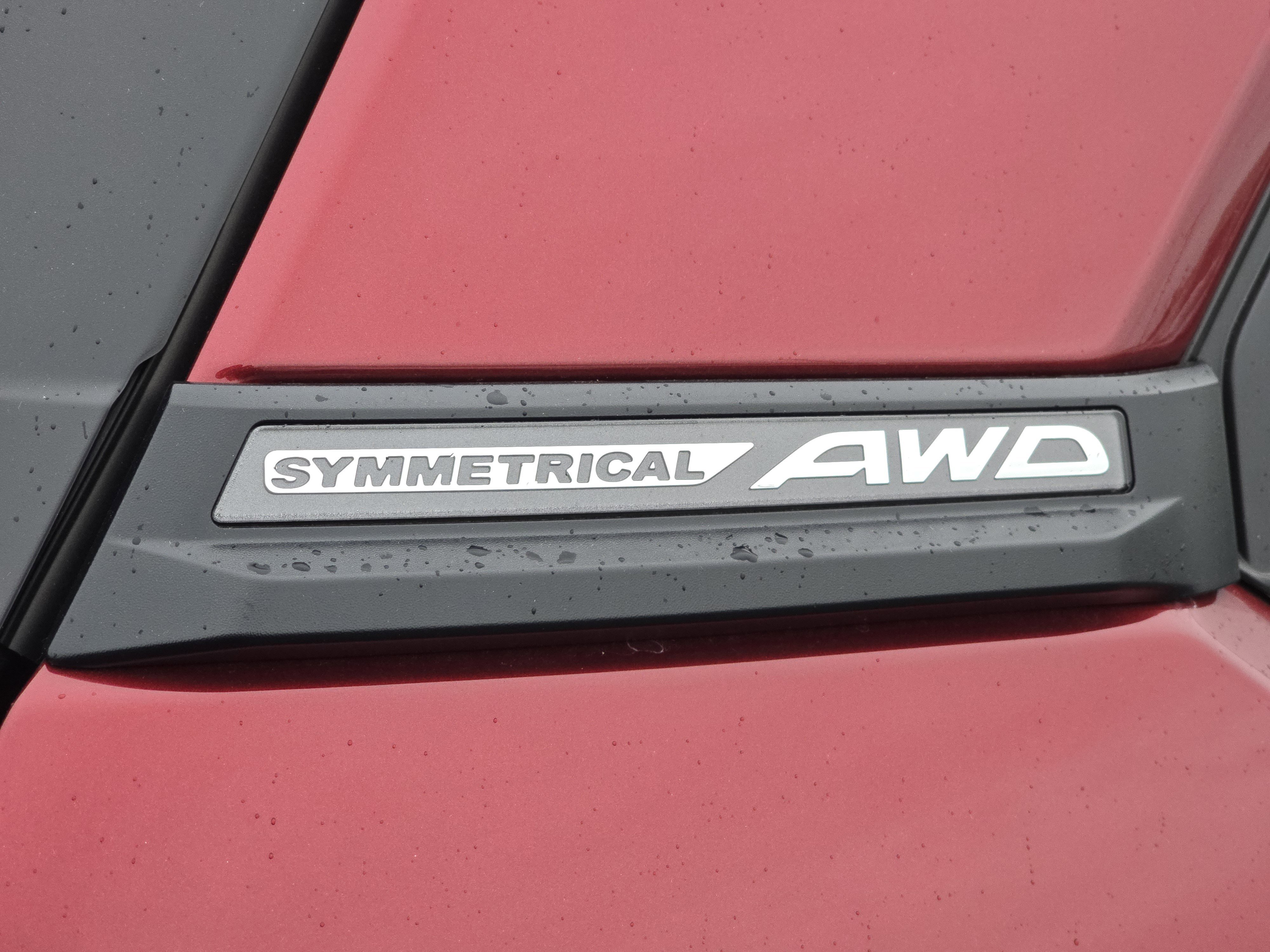 New 2026 Subaru Forester Premium image 11