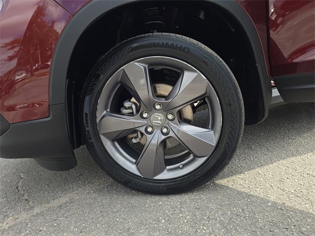 Used 2021 Honda Passport Touring image 29